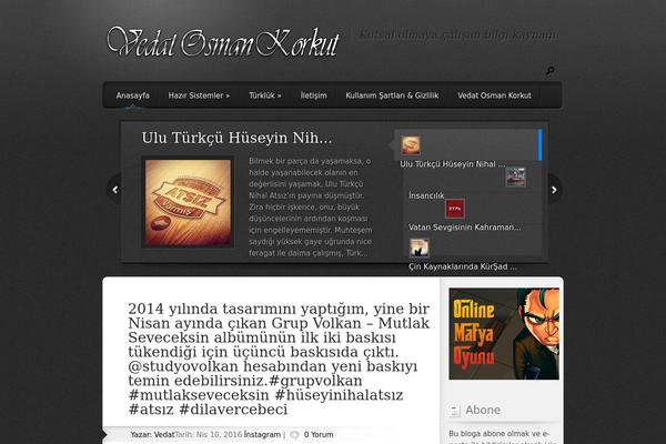 Site using Genealogy plugin