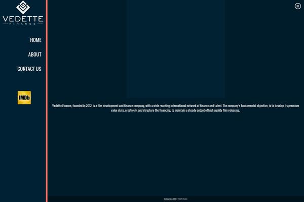 Chiba2 theme site design template sample