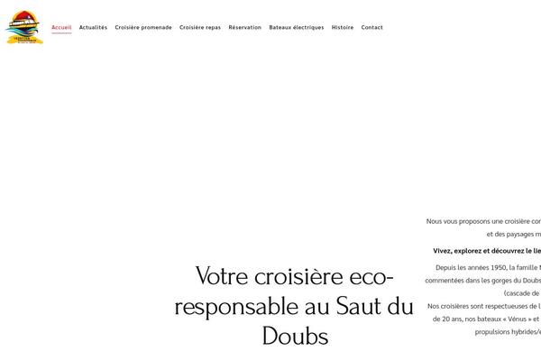 Site using Augustine-core plugin