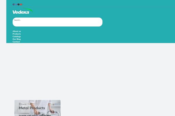 Site using Medilazar-core plugin