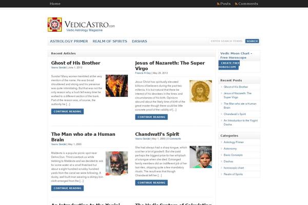 Wp Clear321 theme site design template sample