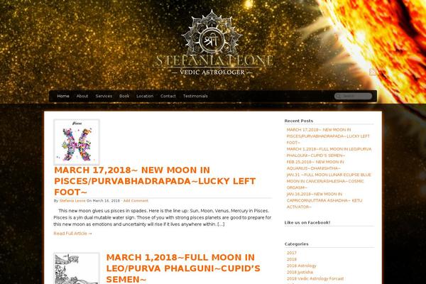 Site using Social plugin