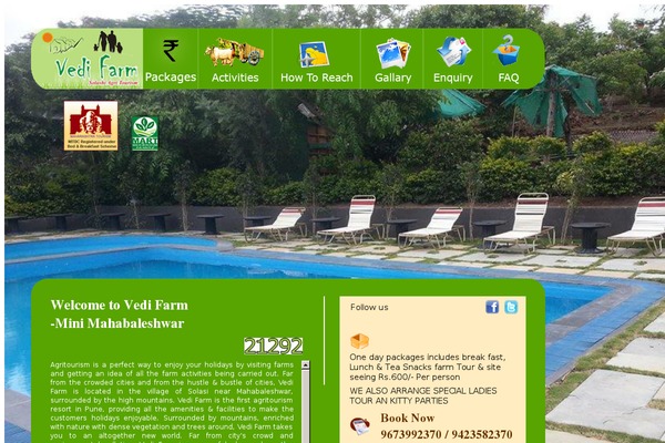 Nice Hotel theme site design template sample