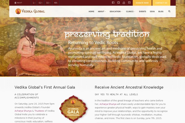 Site using Event-registration-imithemes plugin