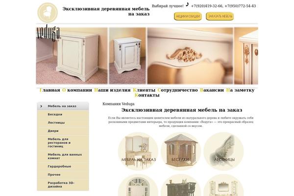 Site using Favicons plugin