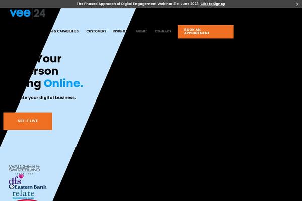 Total-child-theme theme site design template sample