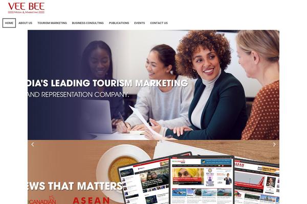 Site using Ctcore plugin