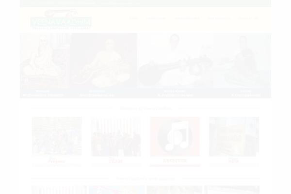 veenavaadhini.com site used Vv
