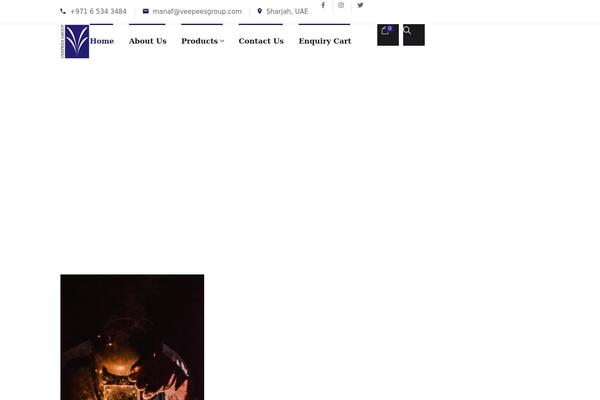 Site using Liquid-custom-builder plugin