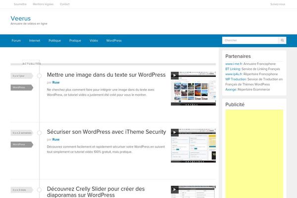 Site using AccessPress Anonymous Post plugin