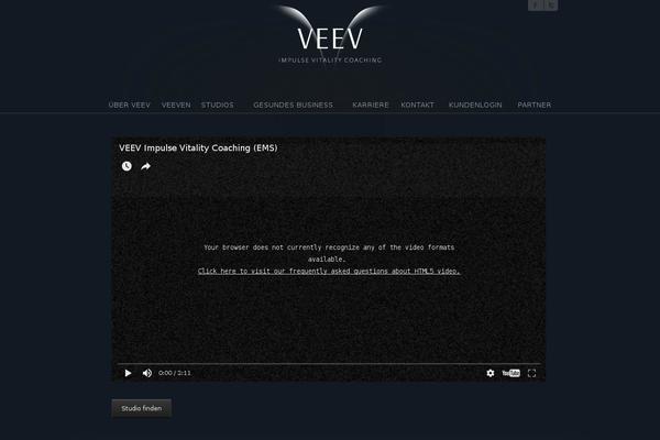 engarde-theme theme websites examples