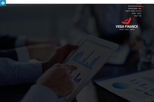Site using Sogo-accessibility plugin