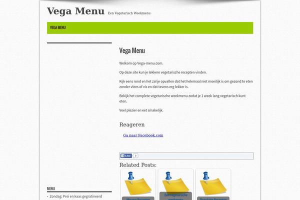 Site using Ginger - EU Cookie Law plugin