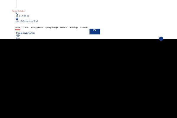 Site using GTranslate - Google Translate plugin