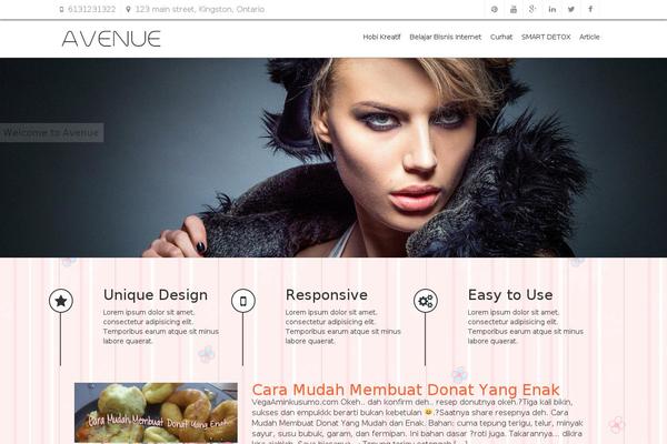 Site using WP Shortcode by MyThemeShop plugin