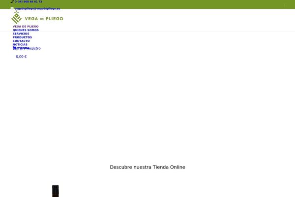Site using Reusable-content-blocks plugin