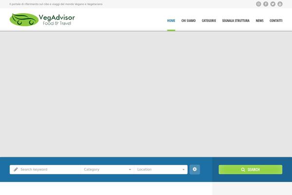Site using Ait-item-reviews plugin