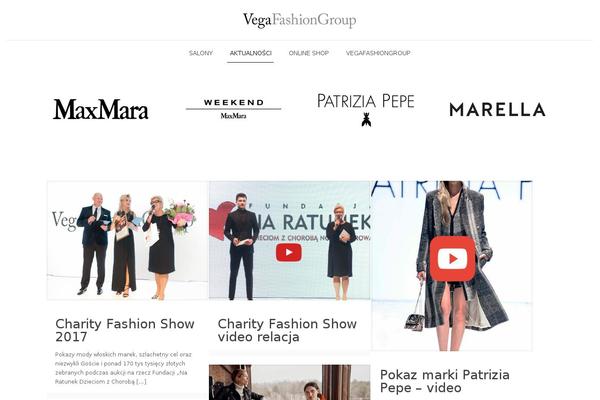 Site using Sticky Menu (or Anything!) on Scroll plugin