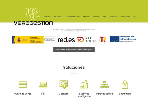 Site using Easy Pricing Tables Lite by Fatcat Apps plugin