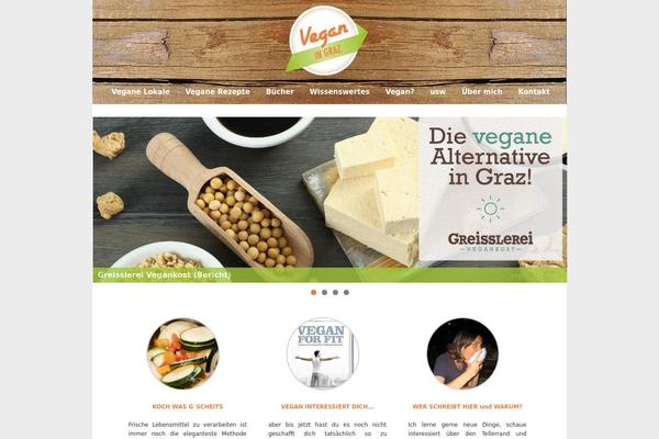 Childtheme theme site design template sample