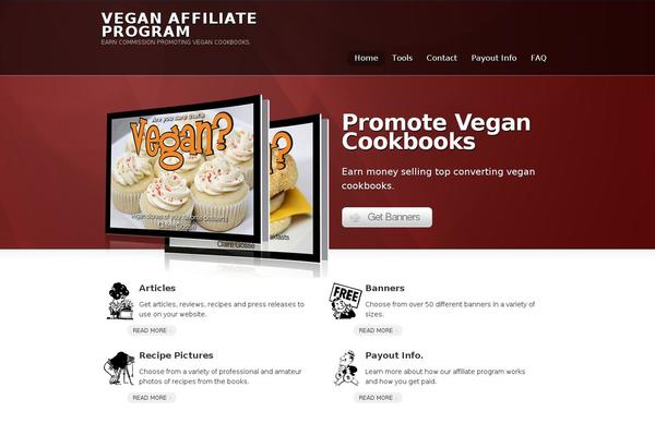 Optimize theme site design template sample
