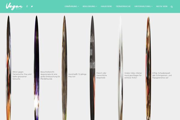 Site using Plugin-splash-pages plugin