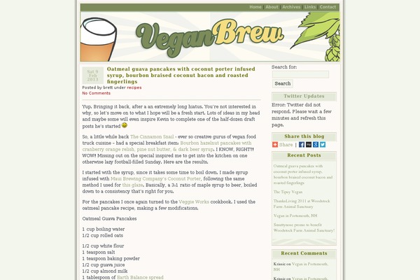 Site using Custom-fonts plugin