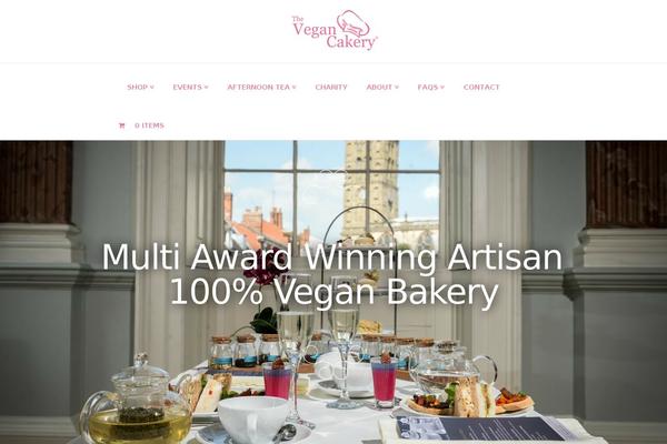 Site using X-smooth-scroll plugin