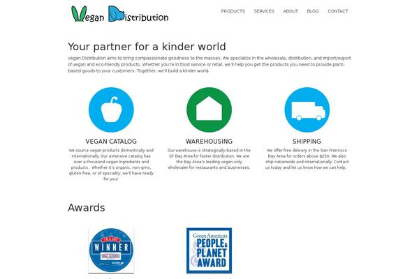 Site using Fruitful-shortcodes-master plugin