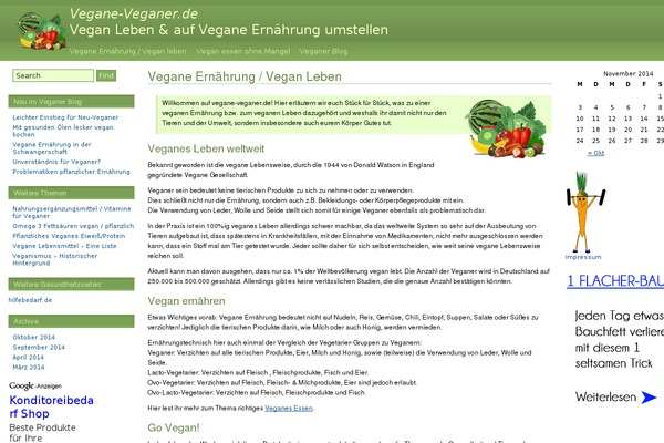 Emerald Stretch theme site design template sample