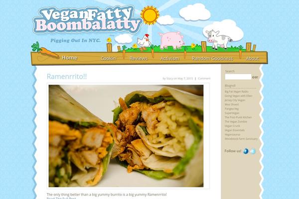Site using Christmas Advent Calendar plugin