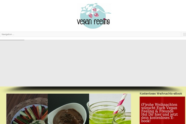 Avada theme site design template sample