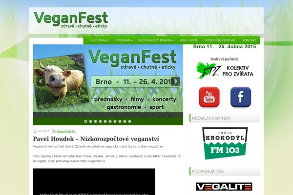 Healthstyle theme site design template sample