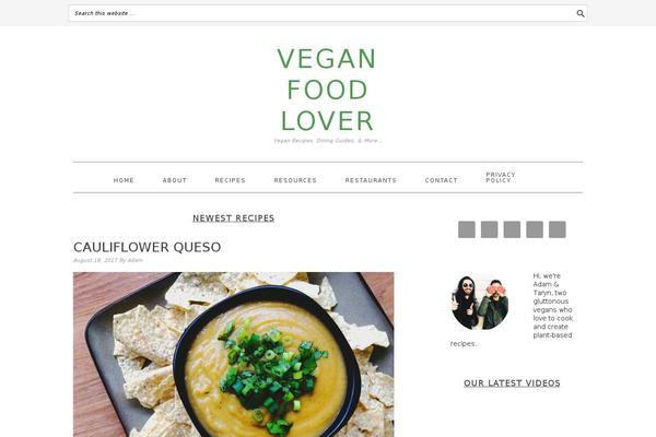 Site using Klaviyo plugin