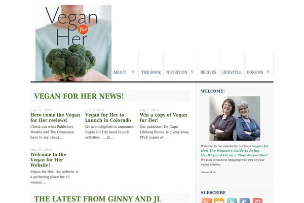 Delicious Magazine theme site design template sample