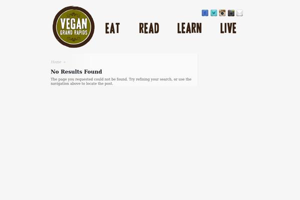 SimplePress theme site design template sample