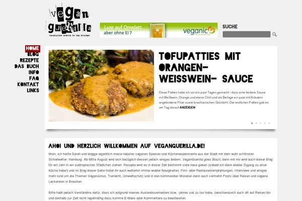 Site using Feedburner Alternative and RSS Redirect plugin
