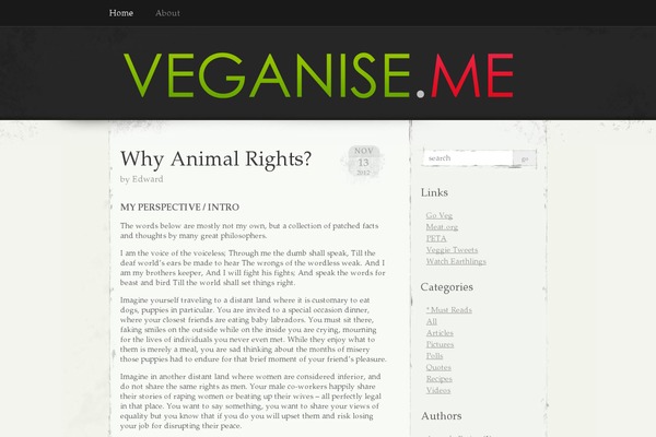 Elegant Grunge theme site design template sample