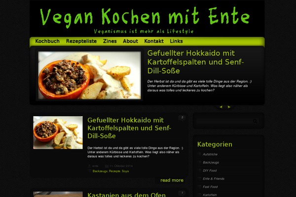Epione theme site design template sample