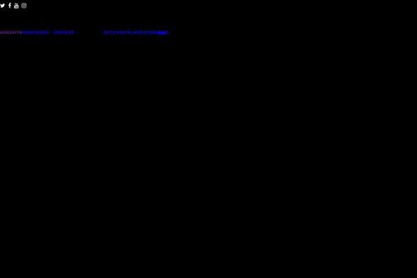 Site using Hashbar-wp-notification-bar plugin
