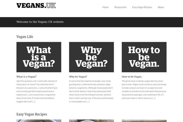 Site using WP Cookie Banner plugin