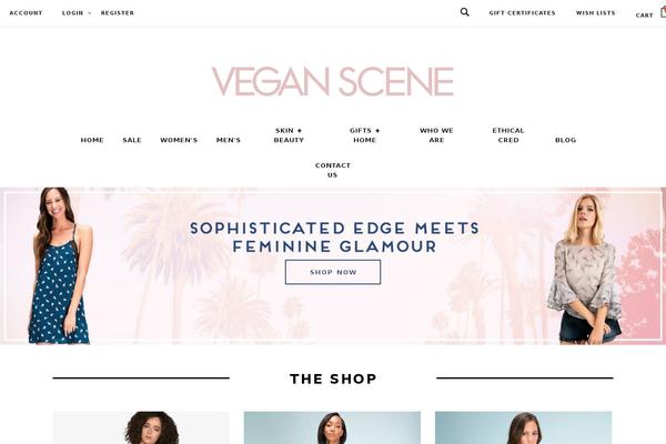 Site using MailChimp Top Bar plugin