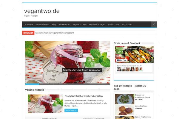 Site using Instanow plugin