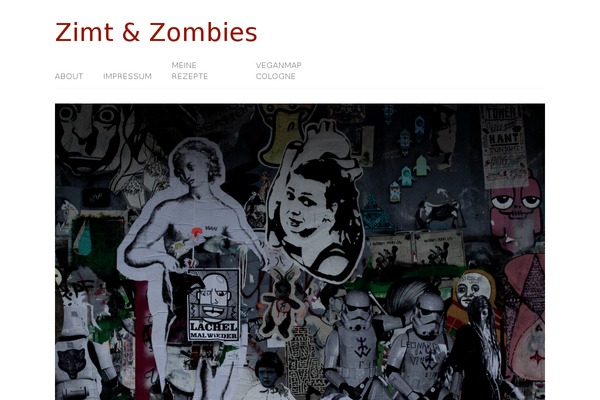 Site using Feed Them Social (Facebook, Instagram, Twitter, Vine, Pinterest, etc) plugin