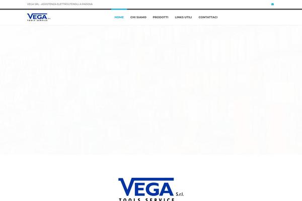 Spare theme site design template sample