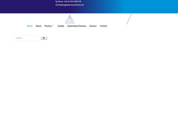 Diza theme site design template sample