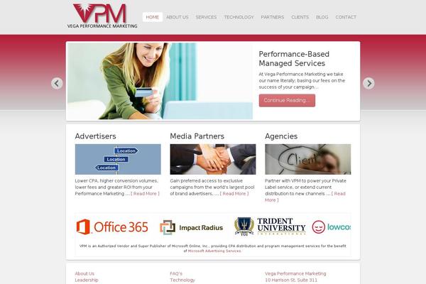 Site using Genesis Widgetized Footer plugin