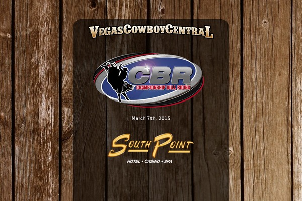 vegascowboycentral.com site used Theme51027