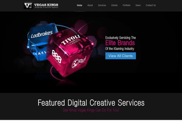 Site using FEEDZY RSS Feeds plugin