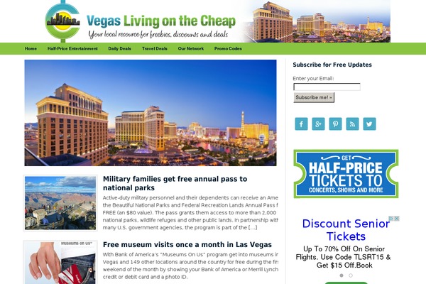 Site using Genesis-featured-posts-combo plugin